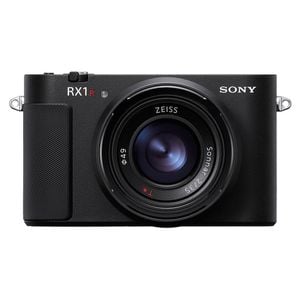 Sony RX1R III Camera