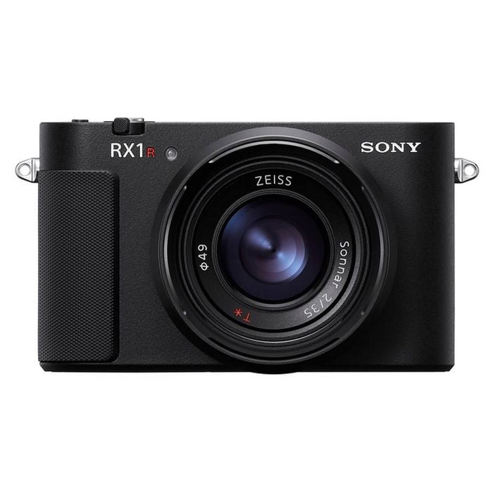 Sony RX1R III Camera