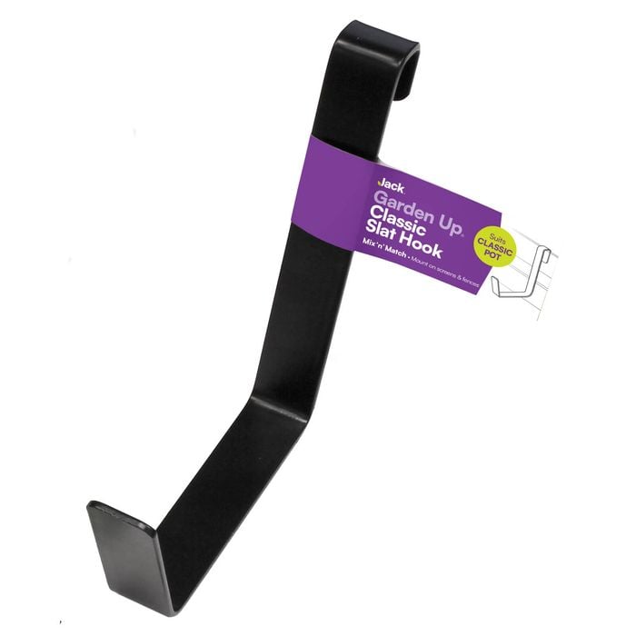 Jack Garden Up Classic Slat Hook