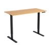 120CM Artiss Electric Standing Desk Sit Stand Desks Home Office Computer Desk