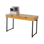 Wood Computer Desk PC Laptop Table Gaming Desk