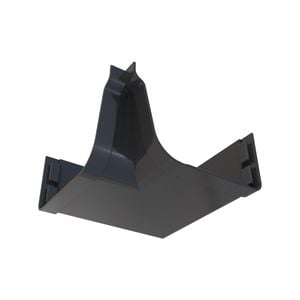 Marley Stormcloud Ironsand Internal Corner