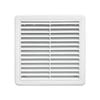 HPM 150mm Ventilation Accessory Fixed Grille