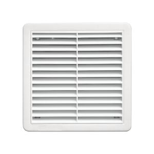 HPM 150mm Ventilation Accessory Fixed Grille