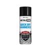 Dy-Mark MetalPro 300g Black Quick Dry Hammered