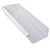 Icon Plastics 2.4m PVC Gutter 000432