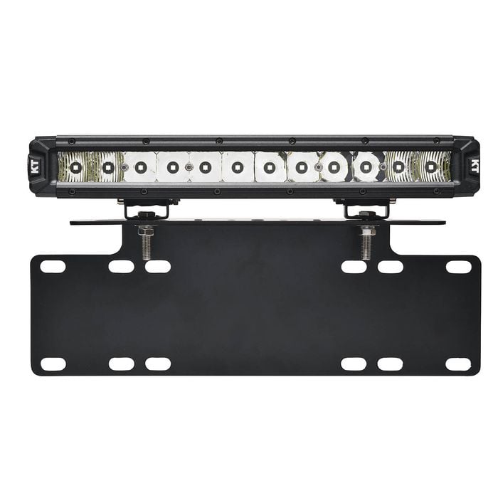 KT 12'' Trail Core LED Light Bar KT97290
