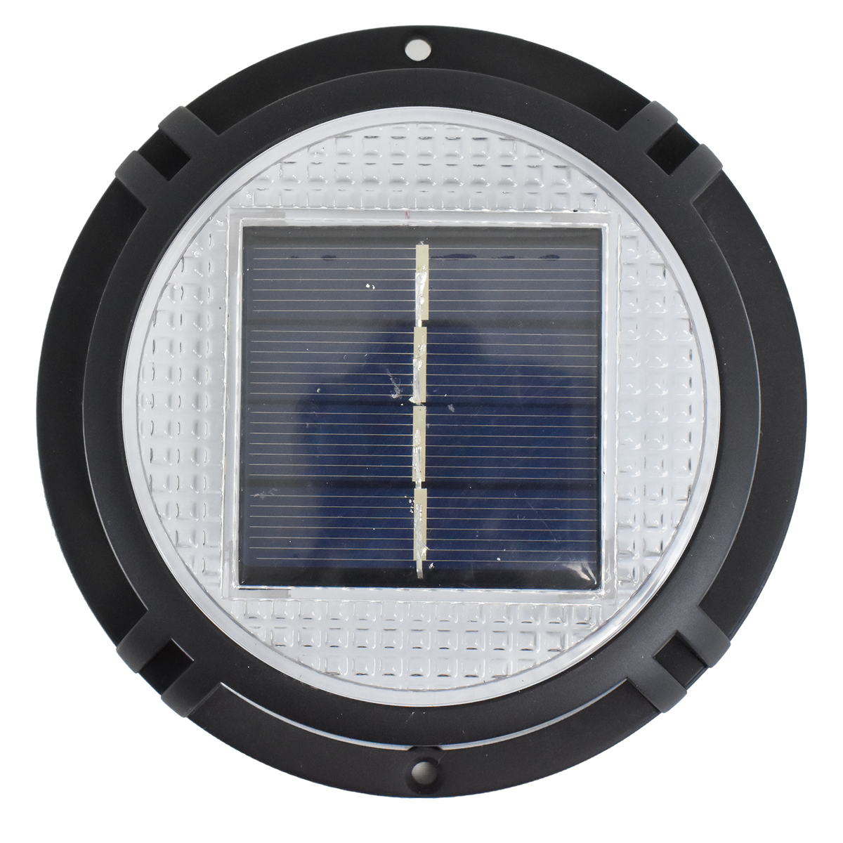 Click Brooklyn Solar LED Deck Light Bunnings Australia