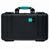 Hprc 2550w - Wheeled Hard Case Empty (black)
