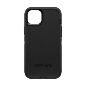 Otterbox Defender CaseFor iPhone 15 Plus - Black