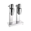 Apuro Double Milkshake Maker - Milkshake Makers (cy423-a)