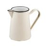 Urban Style Enamelware 1.5L Jug Pitcher - Premium Cottage