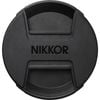 Nikon Lc-82b Nikkor Lens Cap - Jmd00401