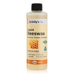 Gilly's 250ml Liquid Beeswax