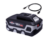Briggs & Stratton 18V Li-Ion 5.0AH USB-C Power Tool Battery 1697601
