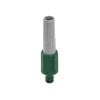 Garden Basics Plastic Twist Nozzle