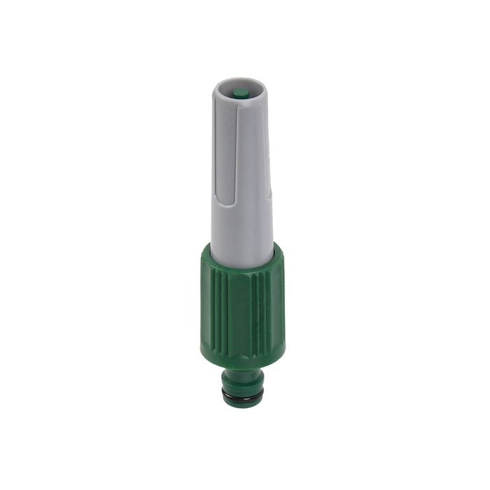Garden Basics Plastic Twist Nozzle