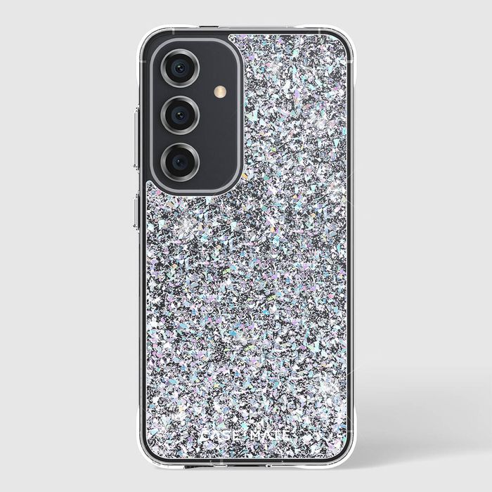 Case-Mate Twinkle CaseFor Samsung Galaxy S24 - Disco