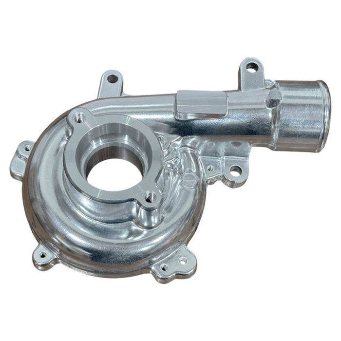Turbo Compressor Housing For Toyota LandCruiser Prado 1KD-FTV 3.0L