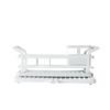 Ezy Storage Forma Small Dish Rack White