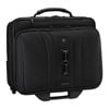 Wenger Legacy Black Series 15.6" Laptop Wheeled Case - Black