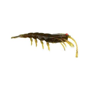 Pro Lure Clone Prawn 62mm Soft Plastic Fishing Lure Watermelon