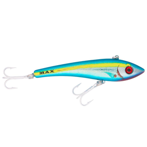 Halco Max 190 Bibles Minnow Hard Body Fishing Lure H73 Fusilier