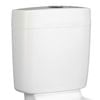 Stylus Tasman Side Entry Cistern Mid-level / Low-level