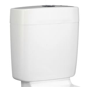 Stylus Tasman Side Entry Cistern Mid-level / Low-level