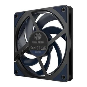 Cooler Master Mobius Slim [mfz-s2nn-25npk-r1]