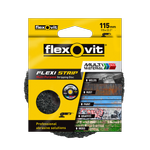 Flexovit Stripping Disc 22.23x115mm Multi