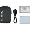 Nanlite Litolite 5c Rgbww Pocket Led Panel