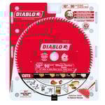 Diablo 254mm 90T Ultimate Flawless Finish Circular Saw Blade