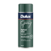 Dulux 340g Highland Green Gloss Spray Paint