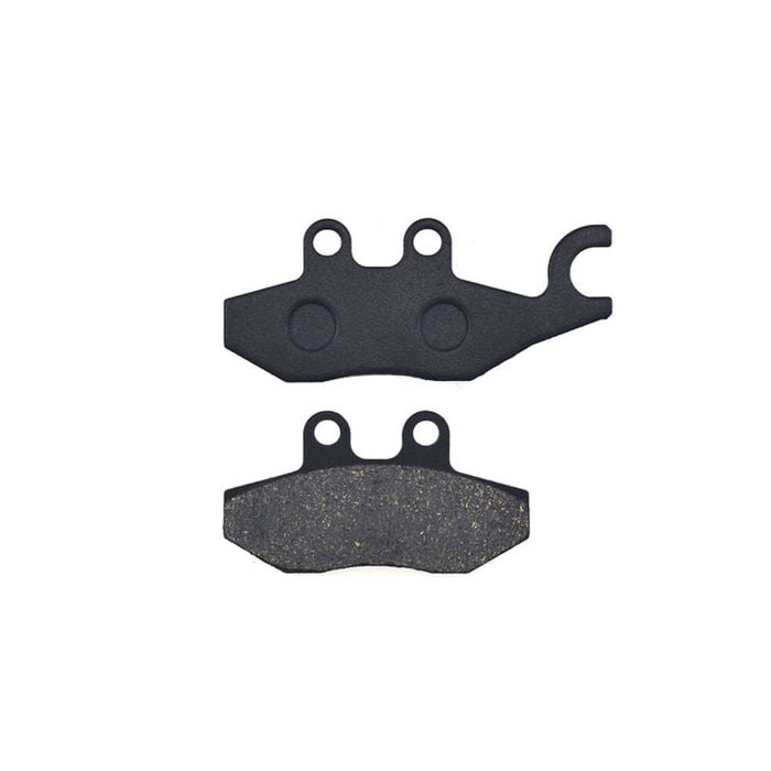 Xyt World Front Brake Pads For Piaggio Vespa Fly 150 2006-2009 2010 2011 2012 2013 2014