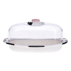 Moo Moo Cow Butter Storage Pod Joie