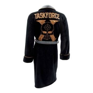Suicide Squad 2016 Taskforce X Hoodless Party Cosplay Robe One Size