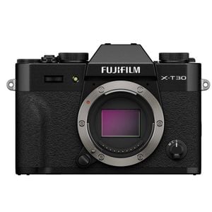 Fujifilm X-t30 Iii Body (black)