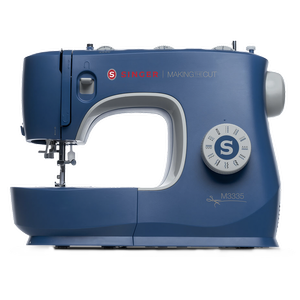 Singer(r) Making The Cut M3335 Sewing Machine