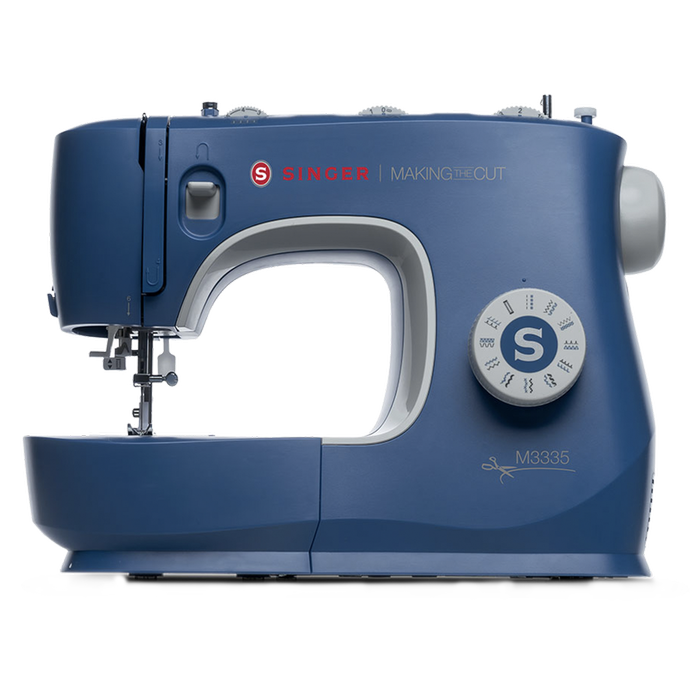 Singer(r) Making The Cut M3335 Sewing Machine