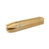 Lattice Makers 50 x 25 x 1200mm Hardwood Stakes - 6 Pack