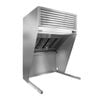 HOOD1200A Bench Top Filtered Hood - 1200mm