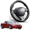 Segmented Steering Wheel Cover for BMW Z4 Roadster 2009 - 2018 (E89)