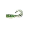Zman Guppy GrubZ 2" Finesse Soft Plastic Fishing Lure Baby Bass
