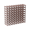72 Bottles Classic Line Wine Rack