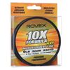 Rovex 10x Formula Monofilament Fishing Line 300m Green 9lb