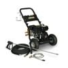 For Hire: Karcher Petrol Waterblaster - 4hr