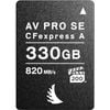 Angelbird Av Pro Cfexpress A Se 330gb