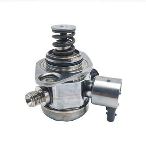 SWAN High Pressure Fuel Pump for BMW X3 X4 X5 X6 xDrive 35i 2014-2019 3.0L Turbo