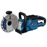 Bosch 18V Professional 230mm Cordless Cut And Grind 06013B0000